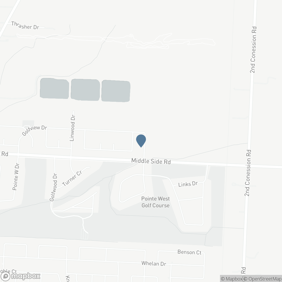523 GOLFVIEW, Amherstburg, Ontario N9V 2Y9